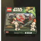 LEGO Star Wars: Republic Troopers vs Sith Troopers (75001) 63 pcs Ages 6-12