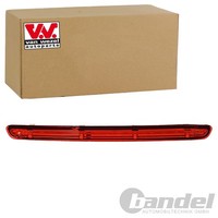 VAN Wezel Dritte 3. Bremsleuchte Bremslicht Passend FüR VW Caddy | 5854919