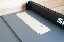 Dado Zero Clearance Insert for SKIL 10" TS6307 Table Saw