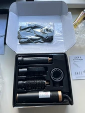 Professional Hair Dryer Blow Dryer Ionic Fast Dry Lightweight Salon Quality Kit