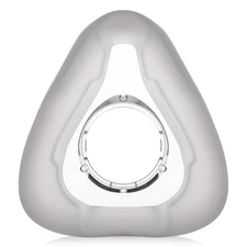 Siesta Full Face Cpap Bipap Mask Replacement Cushions Body Positioner 2 Pack