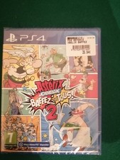 Jeu ps4 Astérix & Obélix Baffez les tous 2 (sous blister)