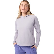 STIO Glide Power Stretch Hoodie - Women's