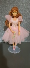 Bambola Tanya Ceppiratti Prima Ballerina 