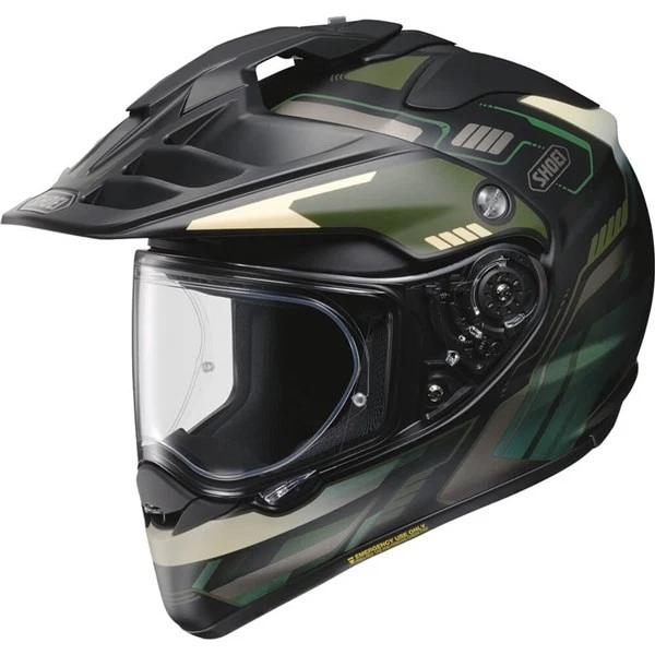 SHOEI Size XXL Dual Sports Helmets for sale | eBay