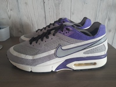 Nike Air Max BW Gen II Classic ''Grey- Persian Violet'' US: 12 EUR: 46