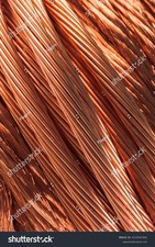 Copper Scrap Bare Bright Solid Copper Wire 1 lbs craft art melting