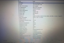 Dell Latitude 7280 6th Gen Core i5-6300U - 2.40GHZ 8GB RAM - 256GB - Non Touch