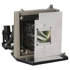 AL Series Lamp Housing for the Toshiba TLP-S81 Projector - 90 Day Warranty