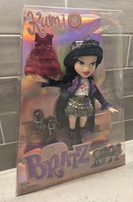 BRATZ Kumi Doll NEW SEALED 2022 w/ Poster MGA Entertainment 