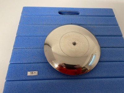 AMC Deckel - 16 cm - Original ohne Deckelknopf