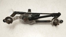 KIA RIO WIPER ASSEMBLY Hatchback WIPER MOTOR & LINKAGE 981201W900 11-18