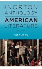 The Norton Anthology of American Literature