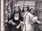 unknown actress unknown movie 1960s original movie photo 48931