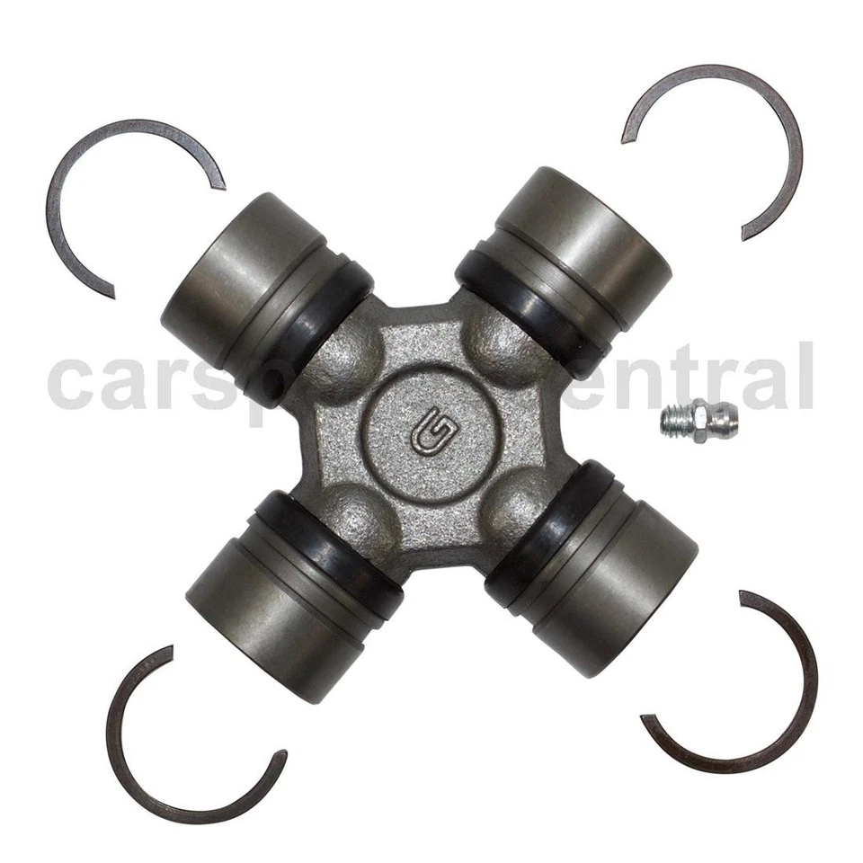 Junta universal GMB para Chevrolet Silverado 1500 Classic 2007 GMC Sierra Foto 3 de 3