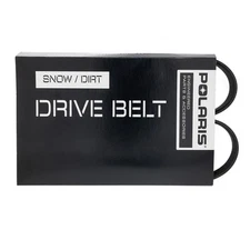 Polaris 5418705 HVAC Drive Belt Ranger Crew XP Trail Boss EPS 1000