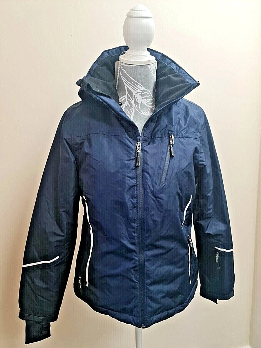 winter Jacket, clothing for women, Crivit brand, new and not used -  Clothing for Women - 111631375