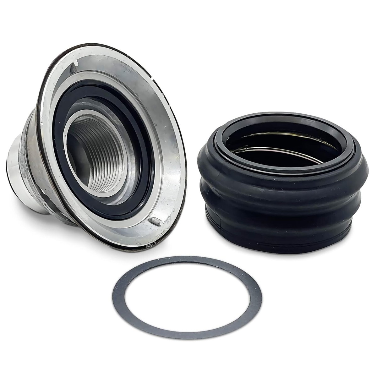 Washer Tub Stem Seal Repair Kit 6-2095720 For Whirlpool Hub Assembly