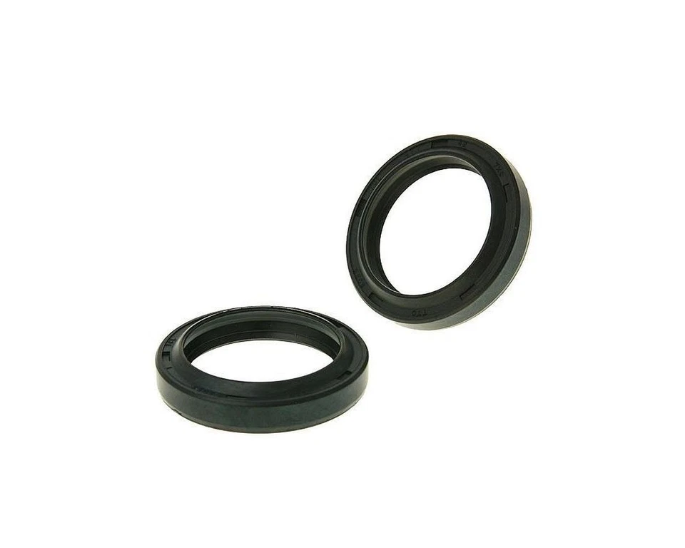 Joint d'huile Kit Fork - Benelli 491 RR 50 (-03) [Minarelli] - Photo 1/1