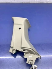 2021 - 2023 KIA SORENTO REAR RIGHT C PILLAR TRIM COVER PANEL | GRAY 85860P2000
