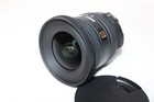 Sigma Ex 10-20mm f/3.5 Hsm Ex Dc Zoom Lens For Nikon Cameras - New, Read!