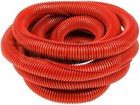 Dorman 86660 3/4 In. X 10 Ft. Red Flex Split Wire Conduit