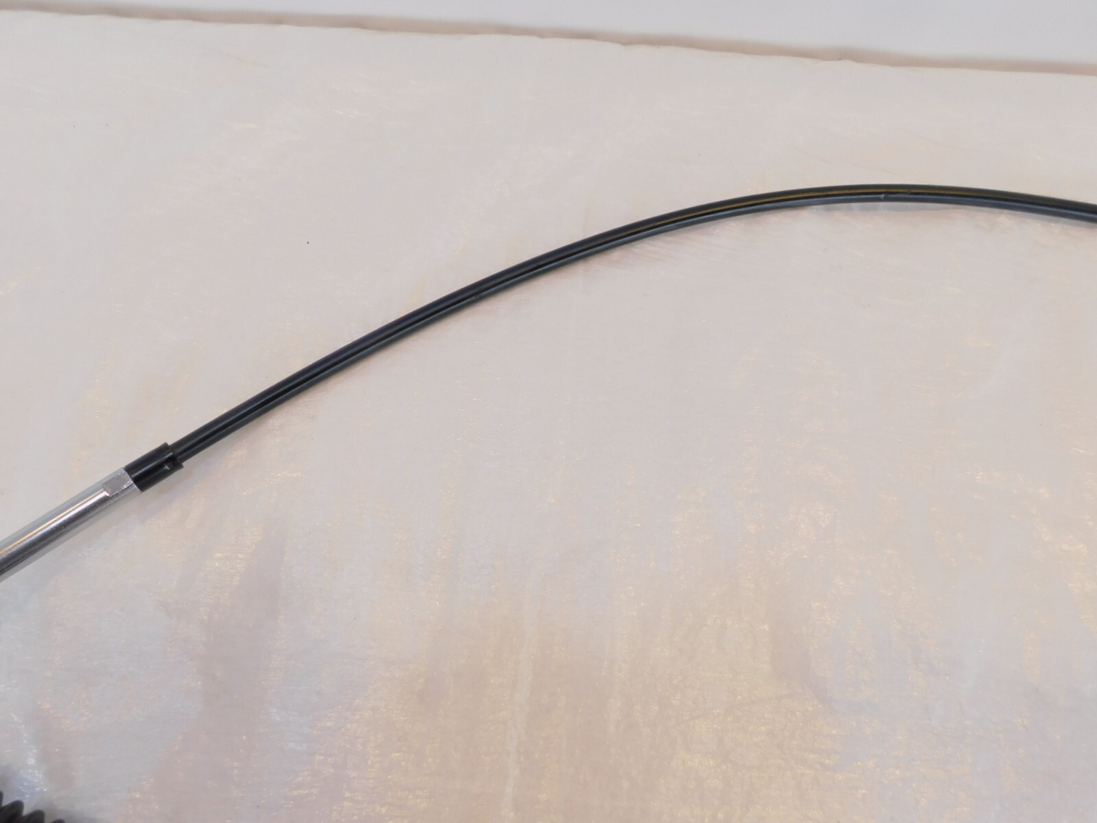 Indian Chief Chieftain Roadmaster & Springfield Clutch Lever Control