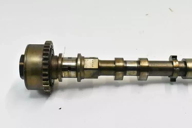 14-19 Maserati Ghibli M157 Left Side Intake Induction Camshaft Rod OEM
