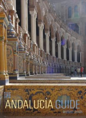 Andalucia (Interlink Guide), Jacobs, Michael, Good Book