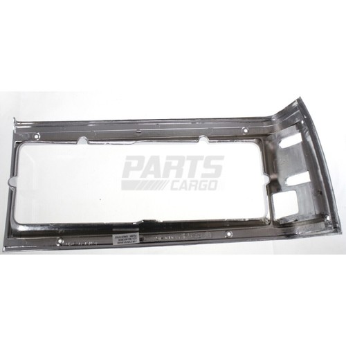 New Head Lamp Door Right Fits 1981-1985 Chevrolet Caprice 14012458 GM2513102 - Picture 4 of 4