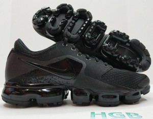 air vapormax cs triple black