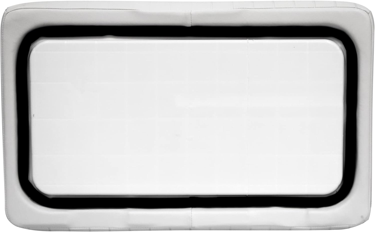 8WD159-R-S Seat Cushion for 8WD159 Series 50 Quart Swingback