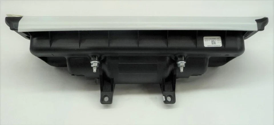 Mercedes Benz SLS 2012 AMG módulo de seguridad del pasajero delantero A1978600000 05 OEM A1 Foto 3 de 4