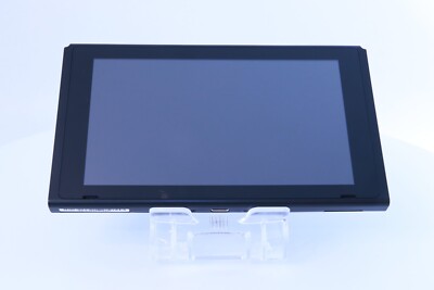 Nintendo Switch 2017 Model Hac-001 【Rank:S】Console Only【 1Day