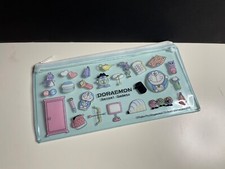 Daiso Doraemon Secret Gadets Slim Pouch