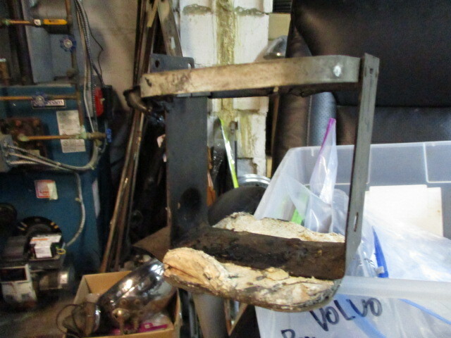 Rolls-Royce Silver Cloud Washer reservoir