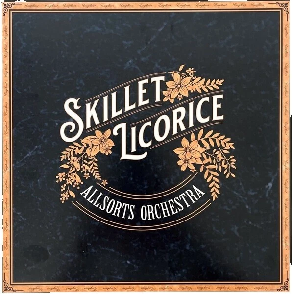 Skillet Music CDs