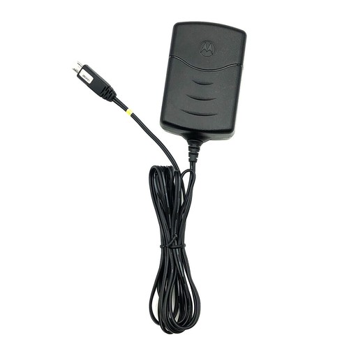Original Motorola SPN5328B micro-USB Home Wall Charger for Moto G X E - Picture 7 of 12