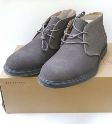 Bass & Co men