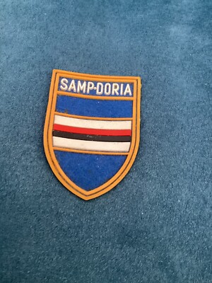 U24 Toppa Termoadesiva Germania 'Il Mio Amore' Con Stemma - 9x6 Cm - Ricamo Da Cucire O Stirare - 2