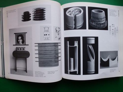 Il Design Italiano 1964-1990 Andrea Branzi 1st Edition Electa 1996 - Picture 5 of 12