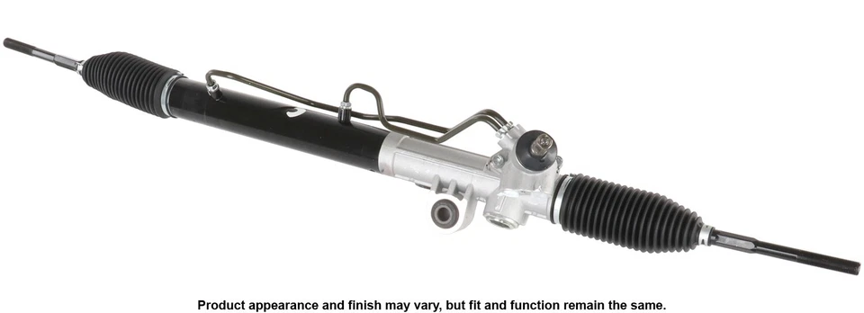 Montaje de piñón y cremallera Hummer H3 2006-2010 Cardone 2007 2008 2009 Foto 3 de 4