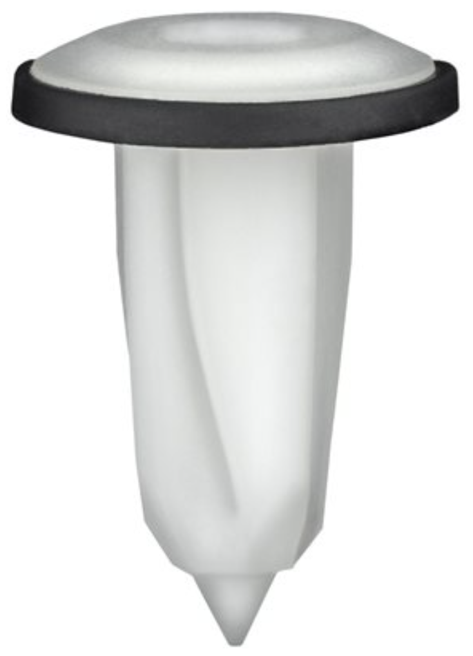 SET OF 12 TAIL LAMP SCREW GROMMETS! FOR '13ON FORD FOCUS & TRANSIT