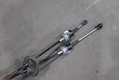 2012-2015 Honda Civic Si K24Z7 2.4L OEM Factory 6 Speed Shifter