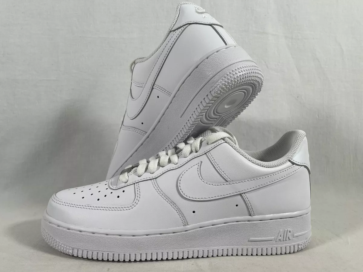 Size 7.5 air force 1 hotsell