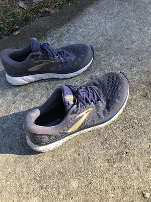 brooks glycerin 9 gold