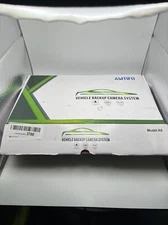 AMTIFO A6 1080P Digital Wireless Backup Camera and Monitor Kit