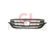 Nuovo Paraurti Anteriore Griglia Per HONDA CR-V 2012-2014 71121-T0T-H01 Centro