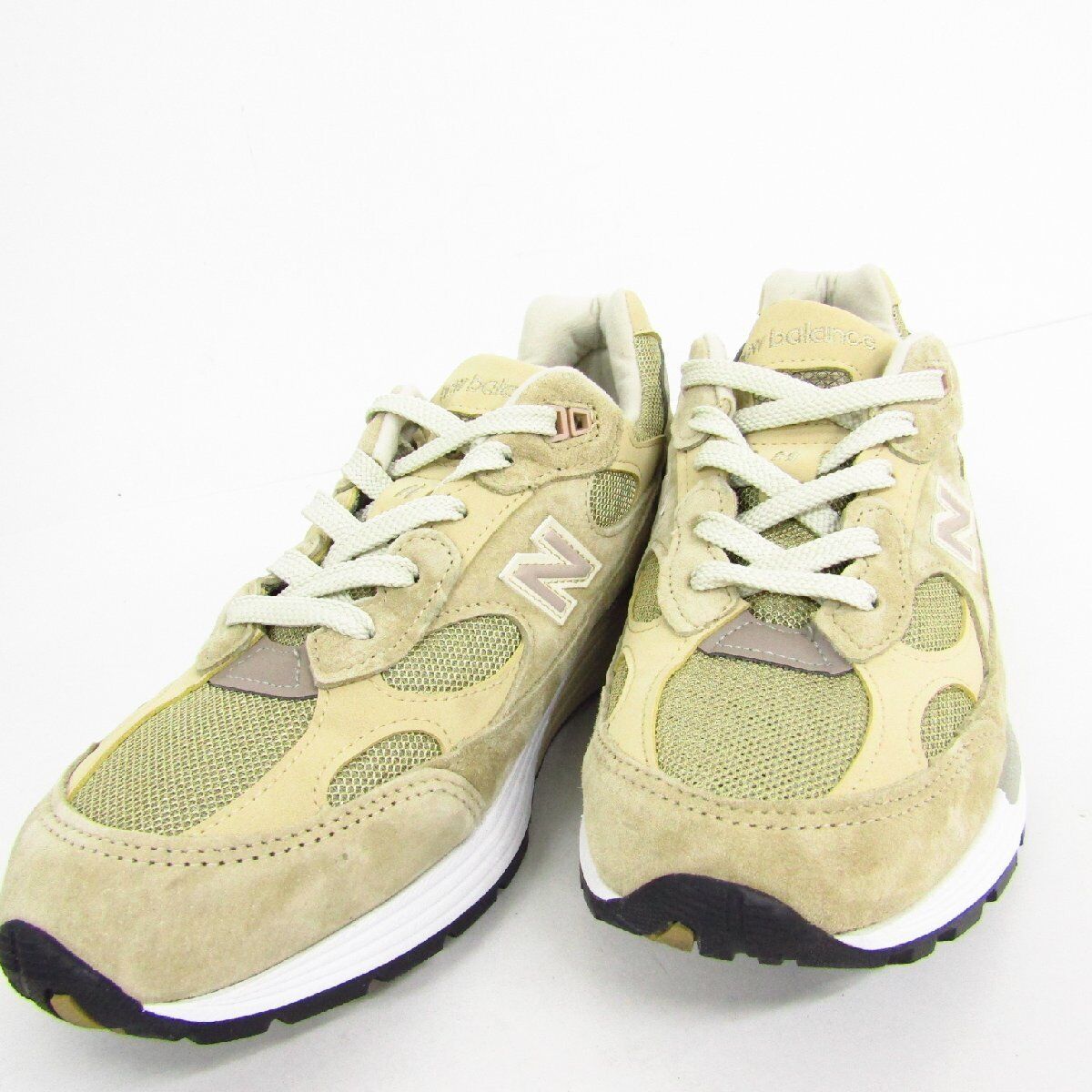 New Balance 992 “TAN”/M992TN 8 1/2 US US 8.5 SN00251 | eBay New Balance 992 “TAN”/M992TN 8 1/2 US US 8.5 SN00251 | eBay