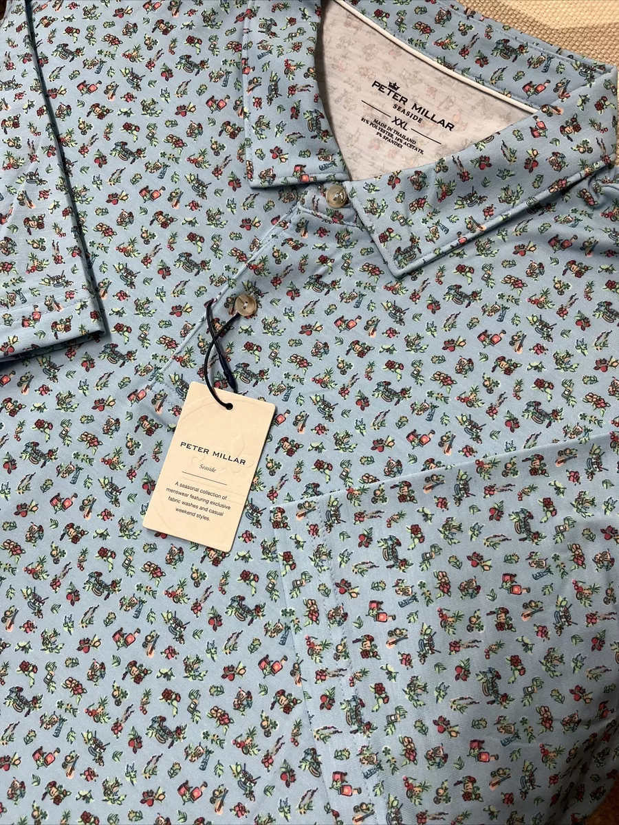 Peter millar seaside polo sale